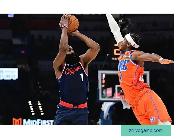 25日NBA焦点前瞻哈登带队复仇魔术掘金冲击西部前四