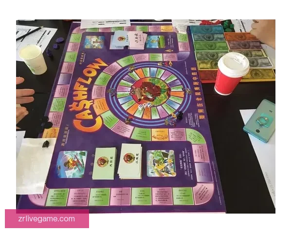 现金真人APP玩法全面解析攻略教你轻松赚取稳定收益方法 现金真人APP玩法全面解析攻略教你轻松赚取稳定收益方法