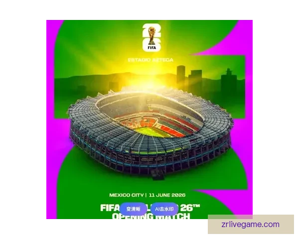 美加墨世界杯官方竞猜平台全方位赛事预测与投注指南