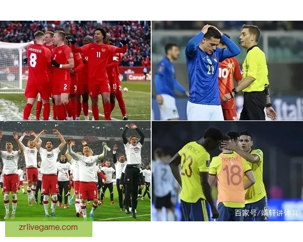 世界杯赛事预测与体育竞猜策略全解析 让你成为赢家的关键秘籍 世界杯赛事预测与体育竞猜策略全解析 让你成为赢家的关键秘籍