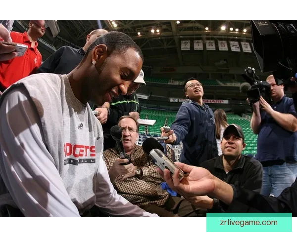麦迪全力推动NBA与NBC合作力争明年全明星举办单挑锦标赛 麦迪全力推动NBA与NBC合作力争明年全明星举办单挑锦标赛