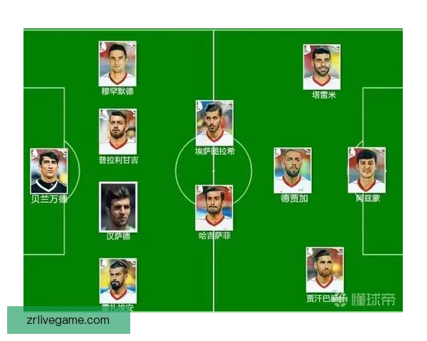 2026世界杯32强参赛队伍全面解析与夺冠热门前瞻 2026世界杯32强参赛队伍全面解析与夺冠热门前瞻