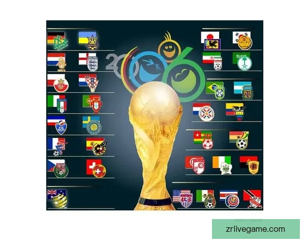 美加墨世界杯竞猜赔率分析预测及热门球队表现展望 美加墨世界杯竞猜赔率分析预测及热门球队表现展望