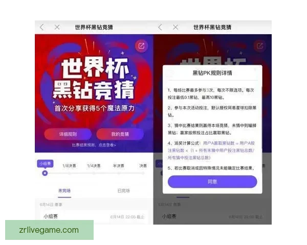 世界杯胜负全面解析与精准竞猜策略深度指南