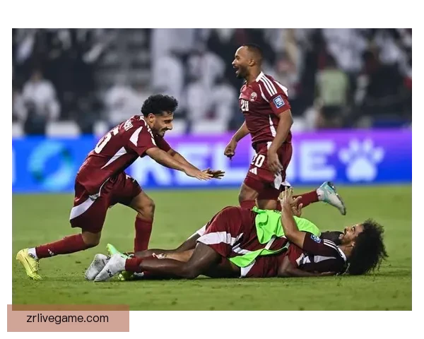 2026世界杯48强出炉亚洲九队参赛书写历史新篇章