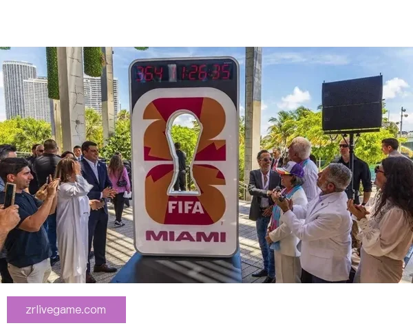 美加墨世界杯投注热潮掀起如何抓住机会赢得丰厚回报