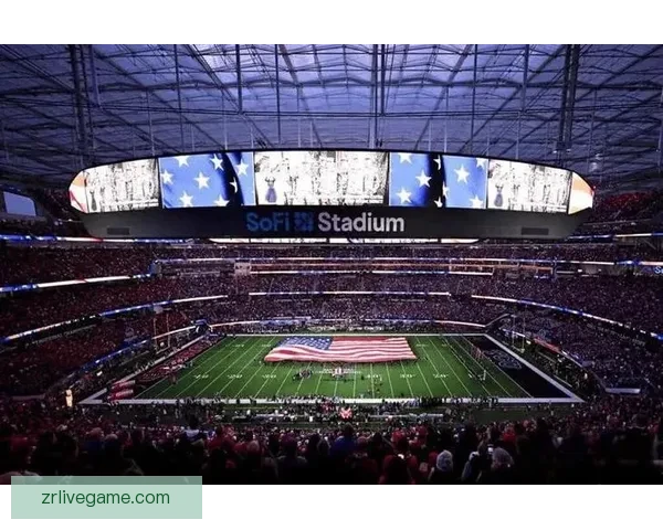 2026世界杯举办国家揭晓赛事亮点与主办城市全解析