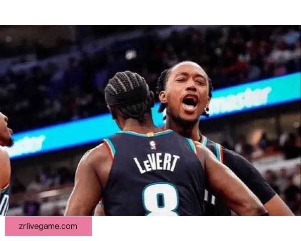 活塞主帅赞杜伦进攻端成长迅猛 称其已成为球队进攻轴心