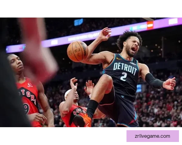 活塞官方：坎宁安左肺气胸确诊两周后将复查