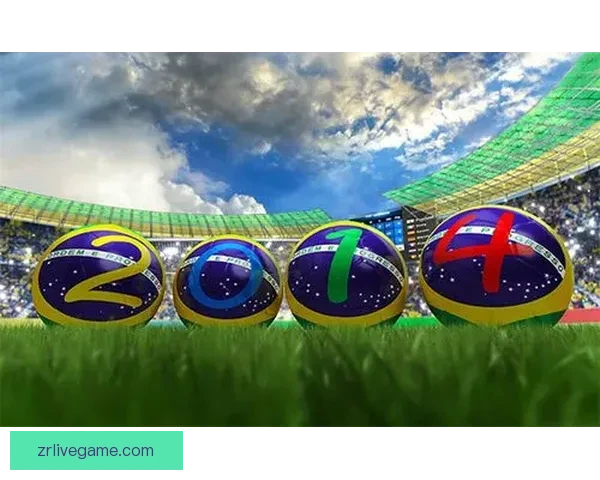 世界杯竞猜比分玩法详解与投注技巧全攻略解析