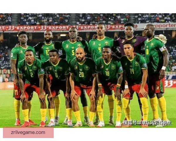 2026世界杯32强参赛队伍全面解析与夺冠热门前瞻